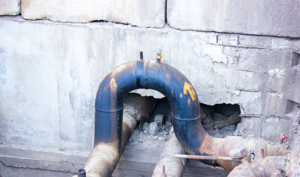 Best Water damage restoration insurance claims  in Malaga, NJ
