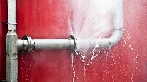 Best Ceiling water damage repair  in Malaga, NJ
